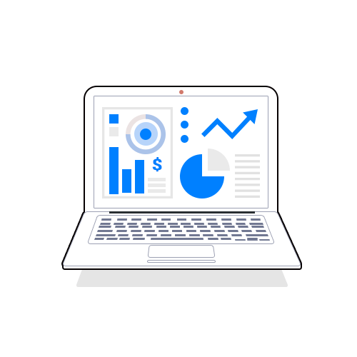 Advanced Matching Technology